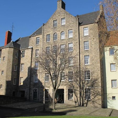 Royal Mile Apartment EDI Eksteriør bilde