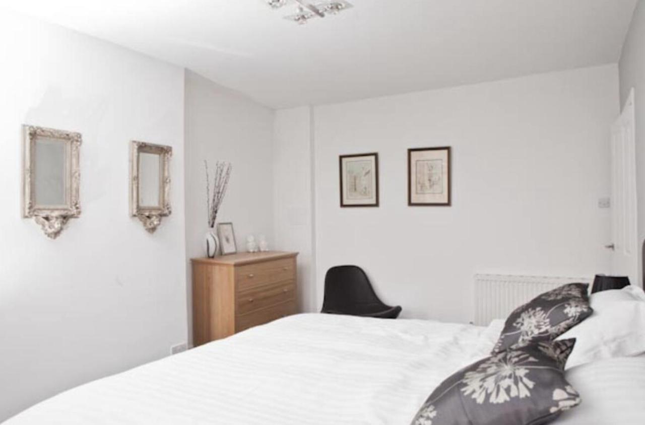 Royal Mile Apartment EDI Eksteriør bilde