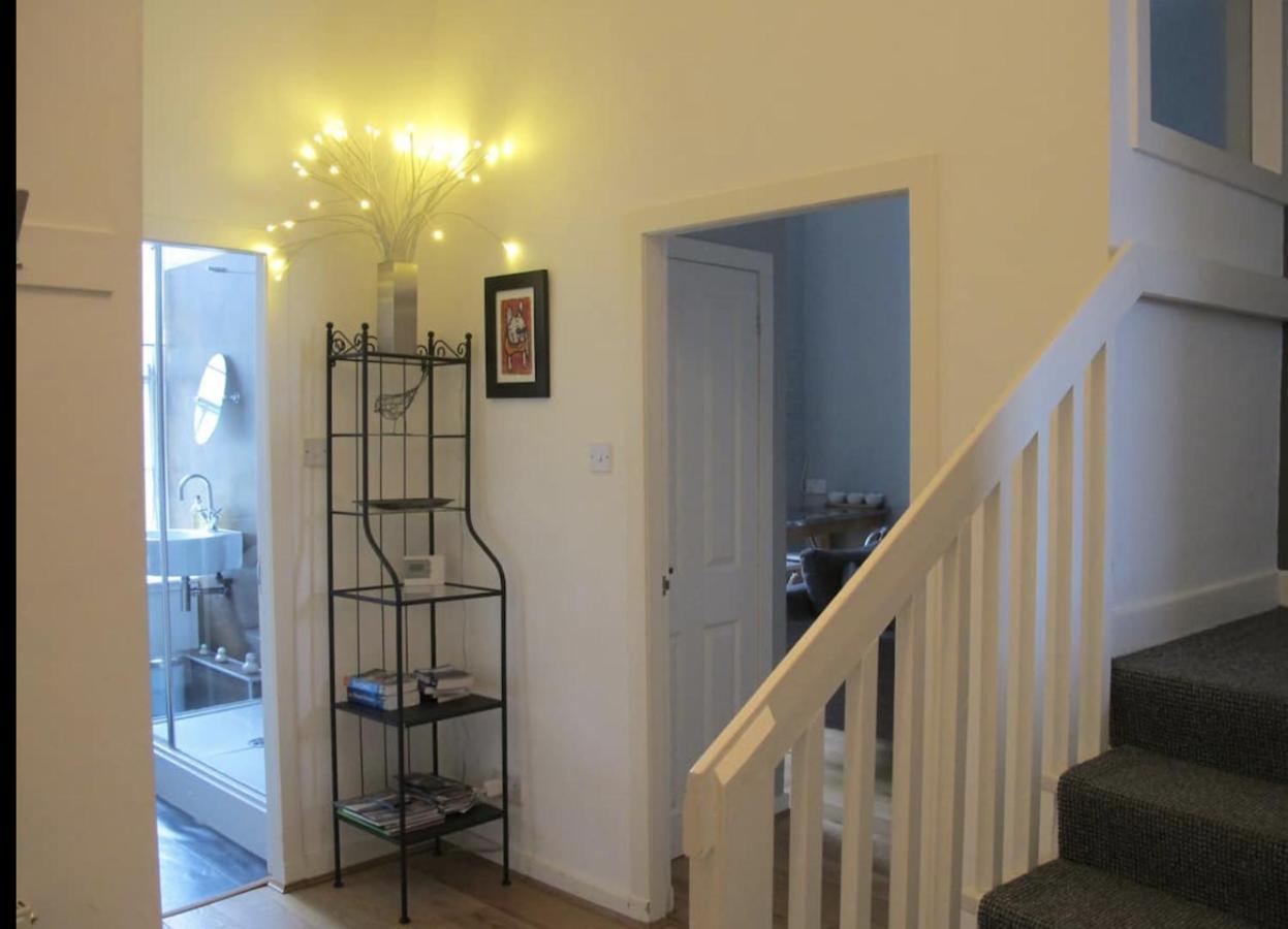 Royal Mile Apartment EDI Eksteriør bilde